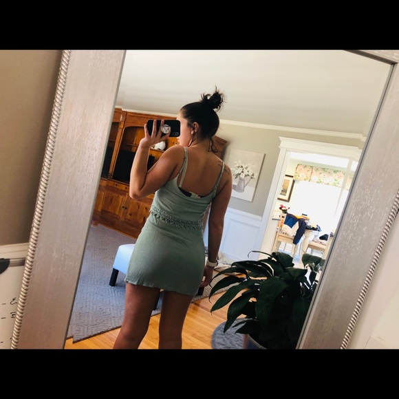 SPRING DRESS🌸 - Picture 2 of 2